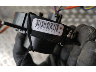 Подрулевой шлейф SRS 20J0232A, 20J0232   Volvo V70