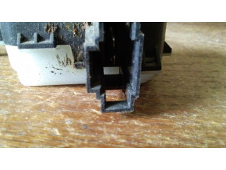 Моторчик замка задней крышки