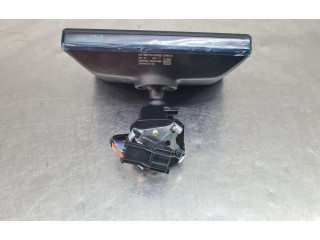 Дисплей 9836431080, S0303221136 Citroen Berlingo