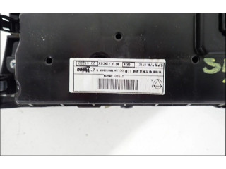 Блок управления кондиционера воздуха / климата/ печки (в салоне) 27500-4EA0A Nissan X-Trail T32