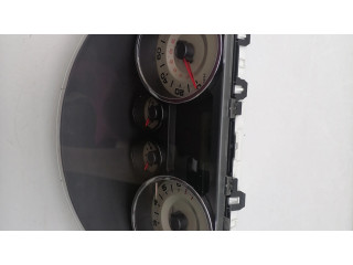 Přístrojová deska Ford Edge I 2008 7T4T10849CF, MX1575304772