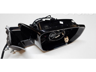 Зеркало электрическое Jeep Grand Cherokee WL 2021 - года