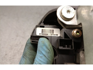 Подушка безопасности водителя 9199898, 30698516 Volvo V70