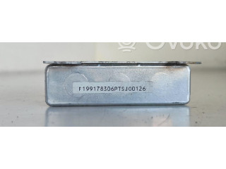 Блок подушек безопасности 51754872   Fiat Punto (199)