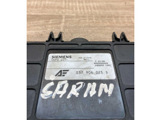 Řídící jednotka 037906025S, 5WP4297 Seat Alhambra (Mk1) 1996