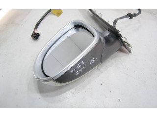Зеркало электрическое        Volkswagen Golf Plus  2005 - 2013 года   