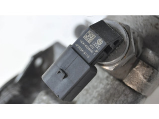 Топливный насос 06L145100B Audi A3 S3 8V