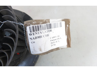 Вентилятор печки TG26, TG26 Volkswagen Caddy