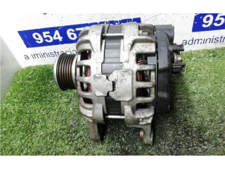 Генератор 231002949R, 231002949R Dacia Dokker