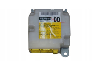 Блок подушек безопасности 89170B2280   Daihatsu Cuore