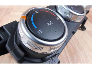 Блок управления климат-контролем DA6C61190B Mazda CX-3