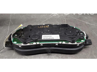 Панель приборов 248109734r Dacia Lodgy