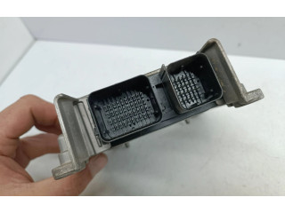 Блок подушек безопасности BP4K57K30C, 0285001554 Mazda 3 I