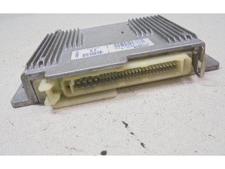 Блок управления двигателем Блок управления 96558744, 96558744 Chevrolet Matiz