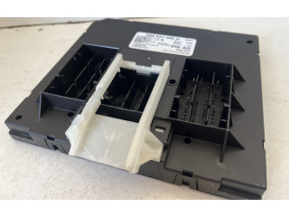 Блок комфорта 5Q0937086N Skoda Octavia Mk3 (5E)