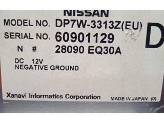 Дисплей    28090EQ30A, DP7W3313Z   Nissan Murano Z50