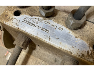 Блок АБС 9812786180, 970025   Peugeot  Partner III  2018 -  года