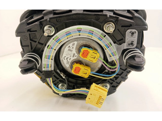 Руль Mercedes-Benz GLC C253 2016 - года A0004602912, A0008601202