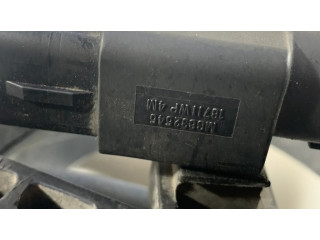 Вентилятор радиатора     253501C250, 253861C160    Hyundai Getz 1.3