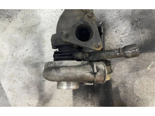 Turbodmychadlo Турбина A6050960499, 4807253 Mercedes-Benz C W202 605960