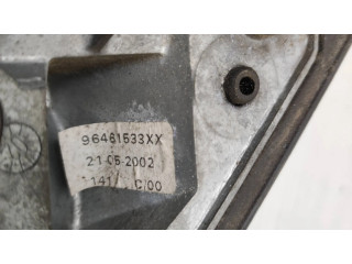 Зеркало электрическое     правое   Citroen Xsara Picasso     