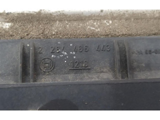 Комплект блоков управления Skoda Octavia Mk1 (1U)