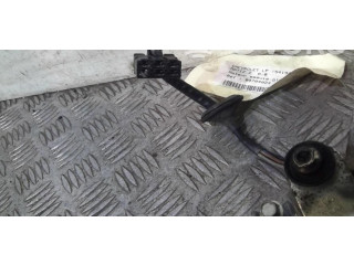 Двигатель стеклоочистителей A08S3   Chevrolet Matiz