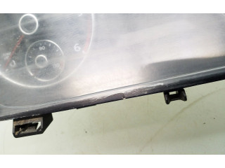 Přístrojová deska  Volkswagen Caddy 2013 2K0920866A  