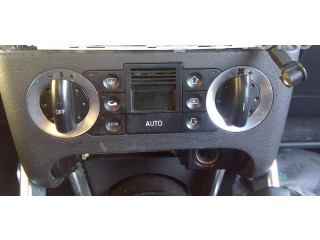 Блок управления климат-контролем 8N0820043AB98   Audi TT Mk1