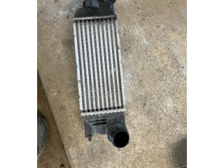 Интеркулер  00000384G6, 00000384G6   Citroen C5 