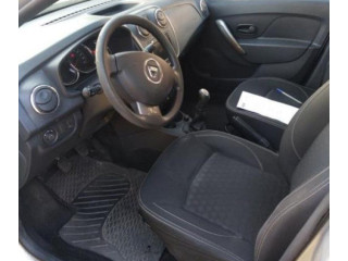 Вентилятор печки 272100975R Dacia Logan II