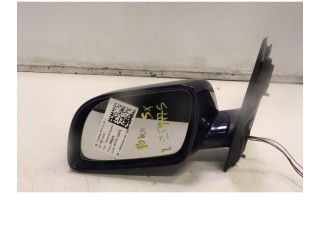 Zpětné zrcátko Volkswagen Polo IV 9N3 2001