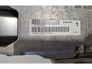    Рулевая рейка 31387668, 31340734   Volvo V60 2013 - 2018 года