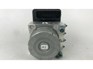 Блок АБС 6878044, 10022007034 Mini One - Cooper F56 F55 2013-- года