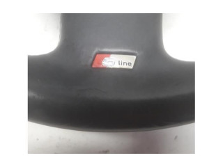Руль Audi A4 Allroad B8 2008 - 2016 года 62279150A, 62286002A