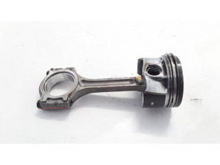  Поршень с шатуном  120A13899R  Renault Clio IV для бензинового двигателя 0.9