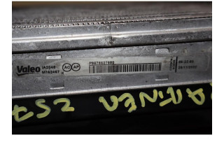 Интеркулер  9675627980   Peugeot Partner III 