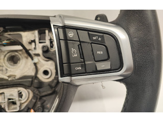 Руль Land Rover Discovery Sport 2014 - года FK723F563RF8PVJ, FK723F563RF8PVJ