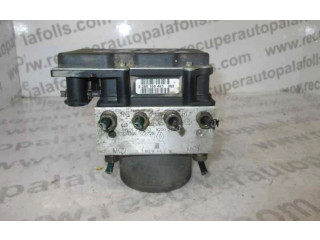 Блок ABS 0265800316 Renault Clio II