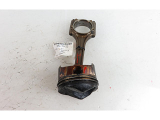 Поршень с шатуном BLR Audi A3 S3 8P