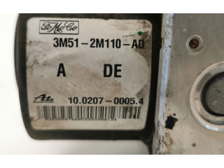 Jednotka ABS 3M512M110AD, 10020700054 Mazda 323 2003