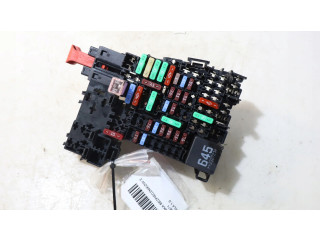 Блок предохранителей Skoda Scala
