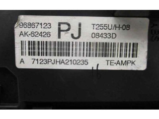 Блок предохранителей 96867123   Chevrolet Chevy Van      