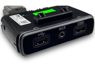 Блок комфорта S5272, 07356922150 Fiat 500X