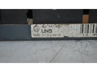   Pojistková skříňka 6U0937025   Skoda Felcia I 1994