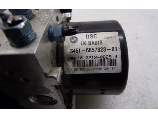 Блок управления АБС 68573236857324, 68573236857324   BMW 3 F30 F35 F31