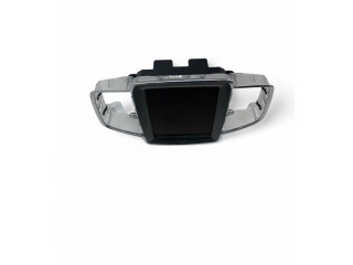 Дисплей    31466836   Volvo XC90