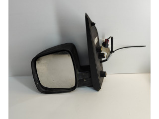 Зеркало электрическое Citroen Nemo - года