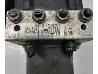 Jednotka ABS 6C0614517RBEF Seat Ibiza IV (6J,6P) 2008