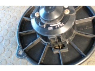 Вентилятор радиатора     7410080G11, 1940001520    Suzuki Ignis 